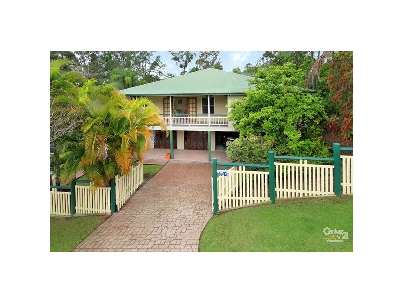 58 Morningview Street, Chapel Hill QLD 4069