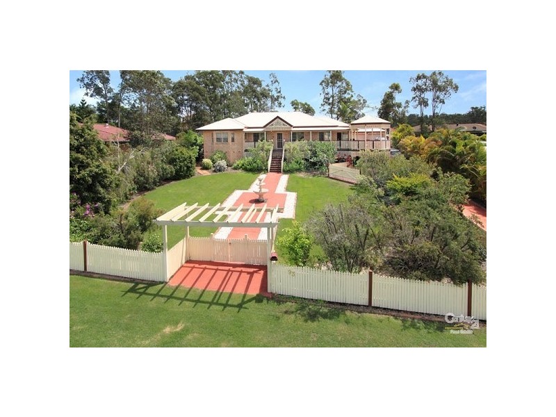 93 Lagoon Crescent, Bellbowrie QLD 4070