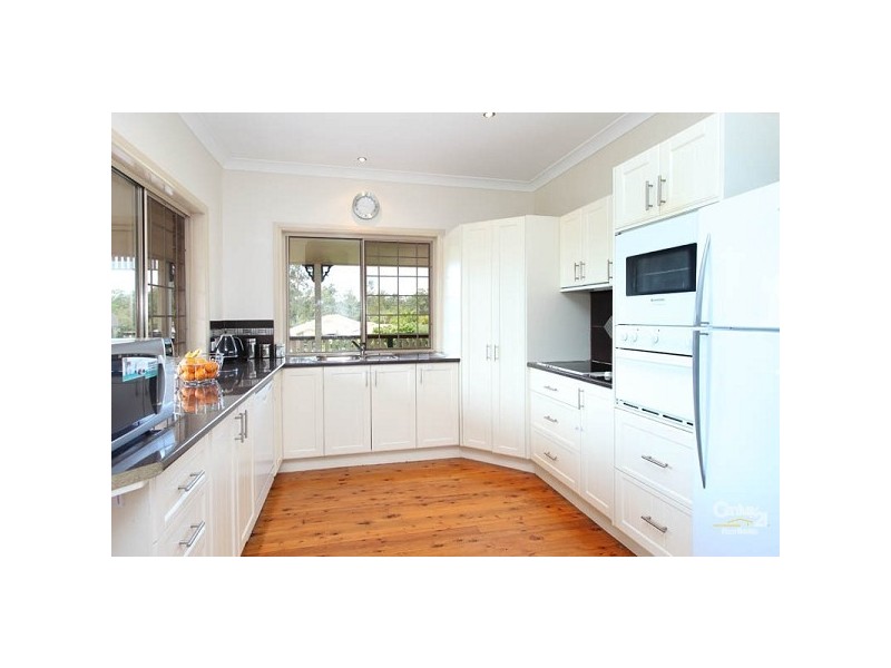 93 Lagoon Crescent, Bellbowrie QLD 4070