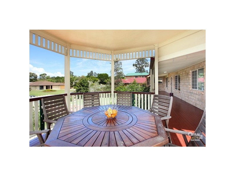 93 Lagoon Crescent, Bellbowrie QLD 4070
