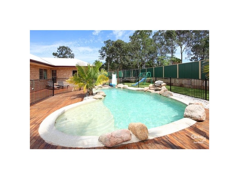 93 Lagoon Crescent, Bellbowrie QLD 4070