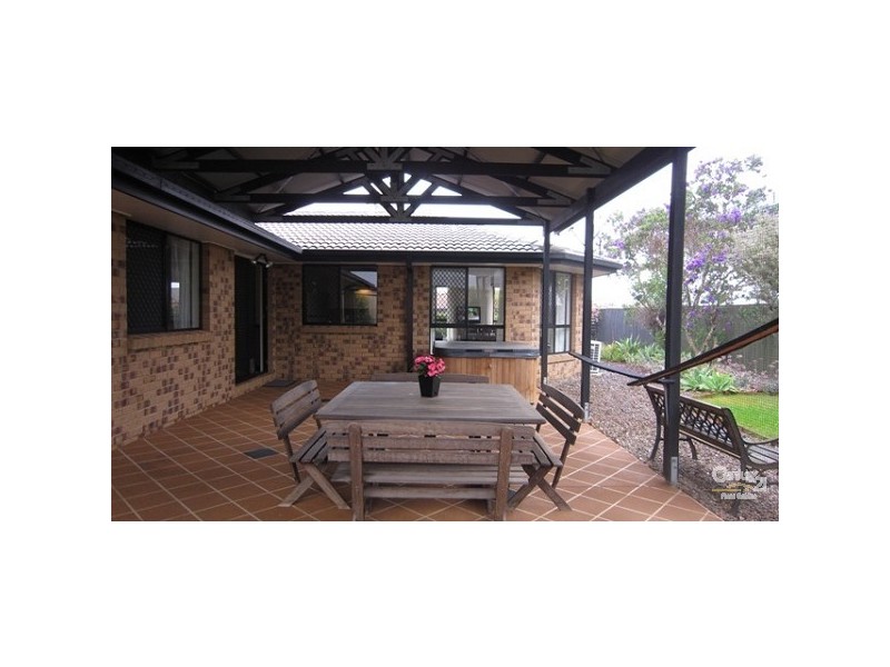 48 Crestwood Place, Moggill QLD 4070