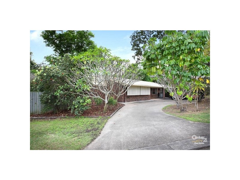 777 Moggill Road, Chapel Hill QLD 4069