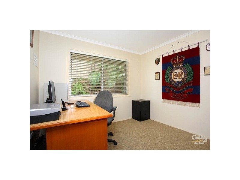 777 Moggill Road, Chapel Hill QLD 4069