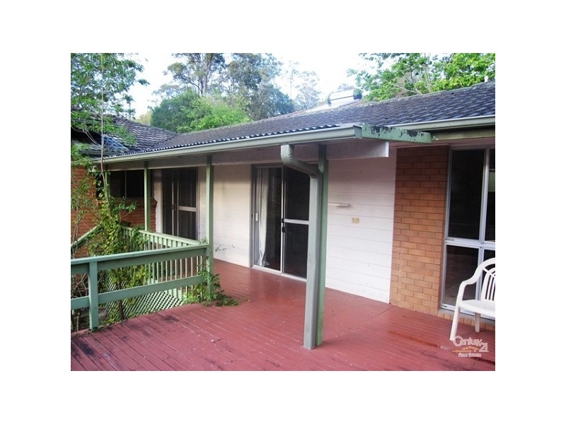 7 Ranger Street, Kenmore QLD 4069