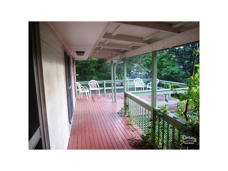 7 Ranger Street, Kenmore QLD 4069