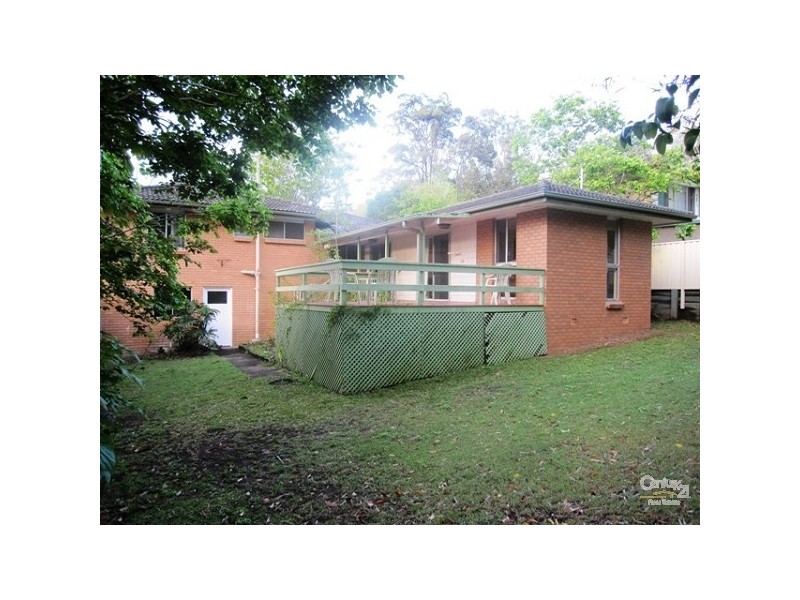 7 Ranger Street, Kenmore QLD 4069