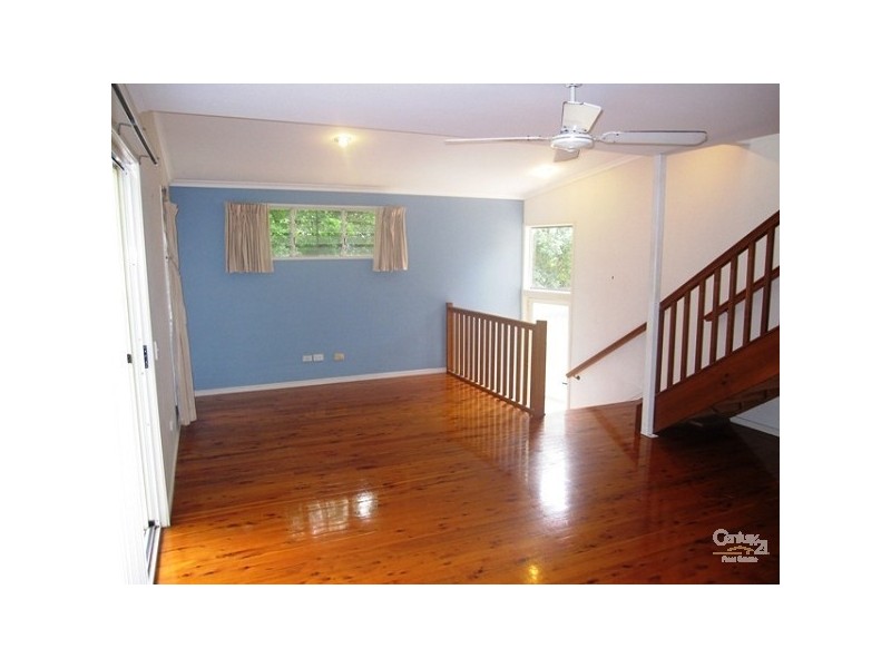 3/49 Bellevue Terrace, St Lucia QLD 4067