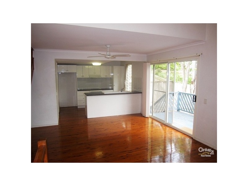 3/49 Bellevue Terrace, St Lucia QLD 4067