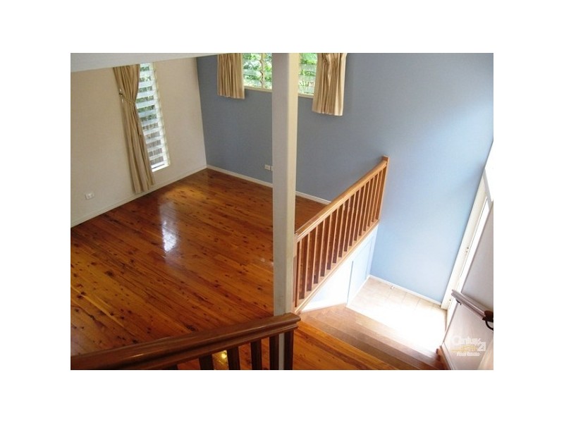 3/49 Bellevue Terrace, St Lucia QLD 4067