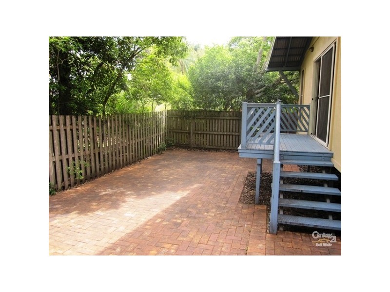 3/49 Bellevue Terrace, St Lucia QLD 4067