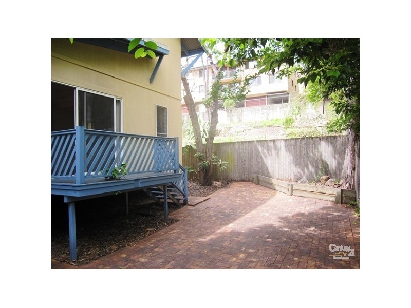 3/49 Bellevue Terrace, St Lucia QLD 4067