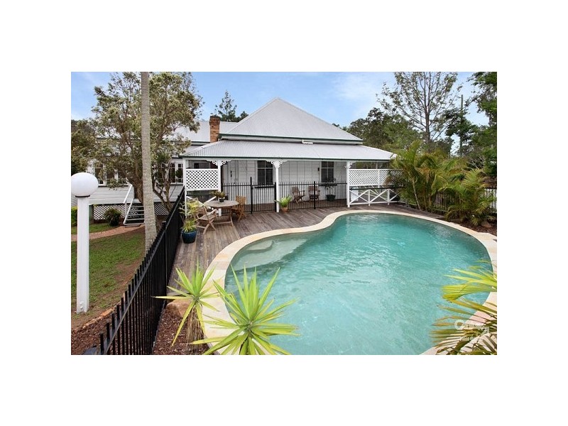 123 Mt Crosby Road, Anstead QLD 4070