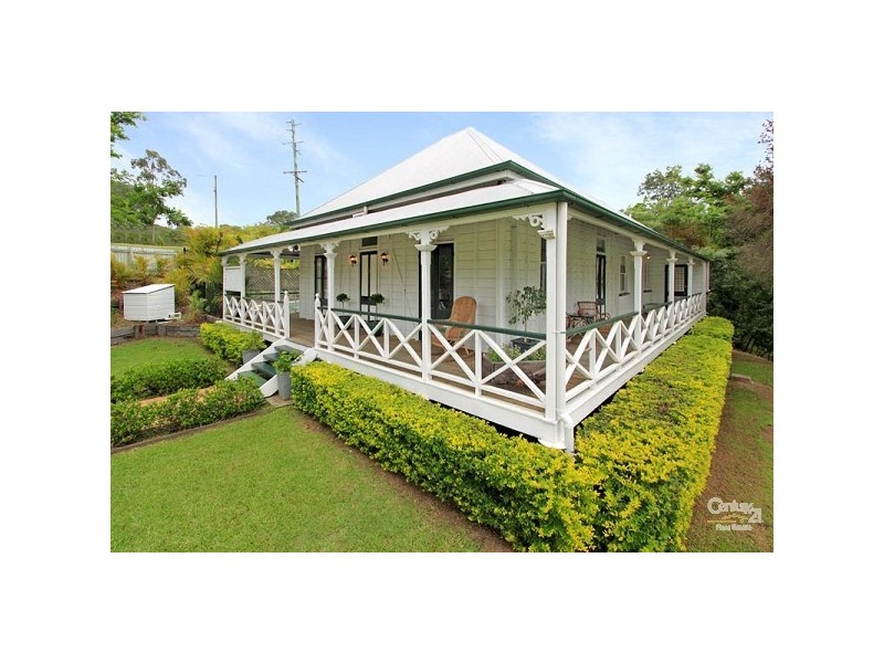 123 Mt Crosby Road, Anstead QLD 4070