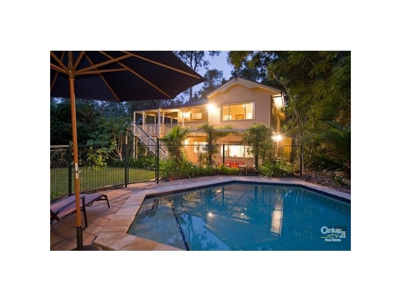 24 Thiesfield Street, Fig Tree Pocket QLD 4069