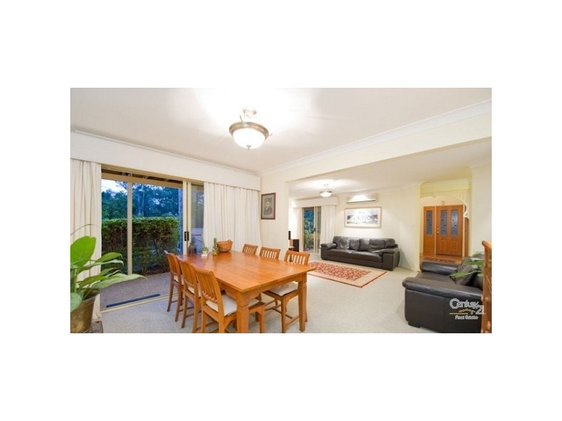 24 Thiesfield Street, Fig Tree Pocket QLD 4069