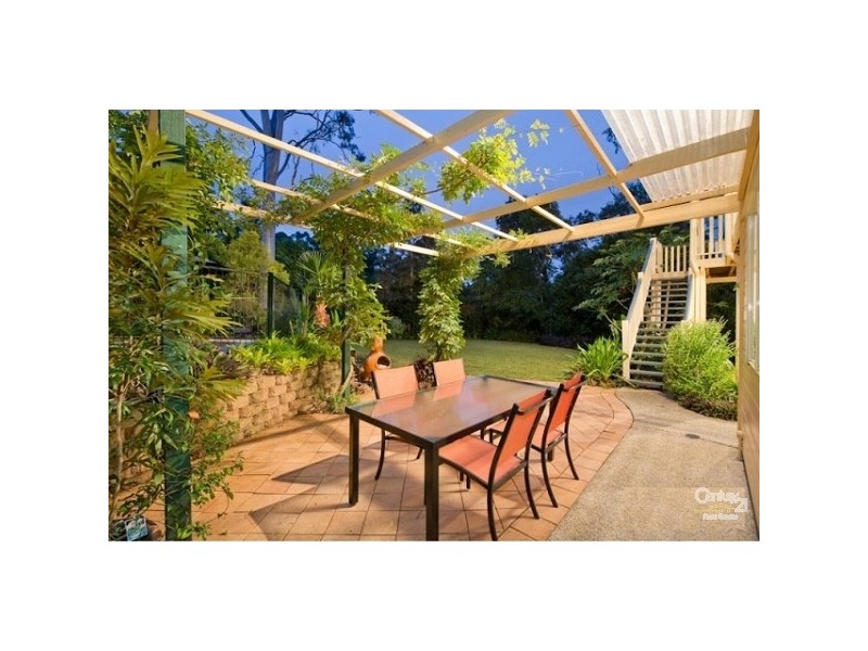 24 Thiesfield Street, Fig Tree Pocket QLD 4069