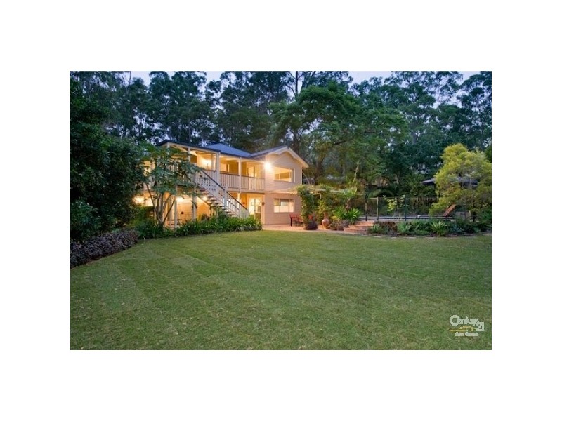 24 Thiesfield Street, Fig Tree Pocket QLD 4069