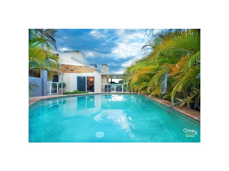 3 Gibson Place, Brookfield QLD 4069