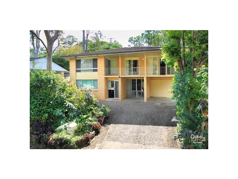 27 Fallbrook Street, Kenmore QLD 4069