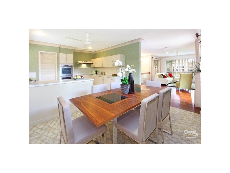 27 Fallbrook Street, Kenmore QLD 4069