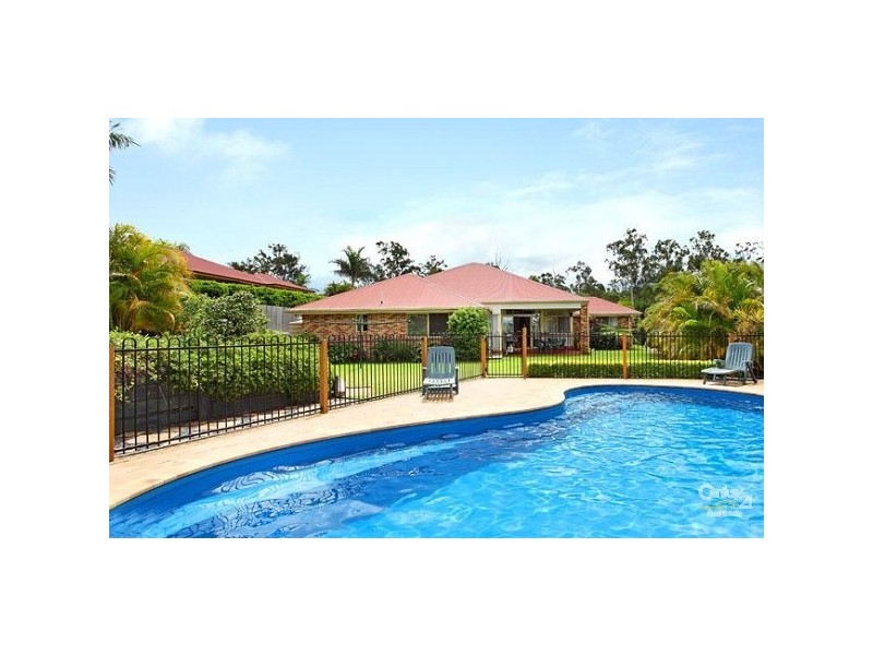 26 Westaway Crescent, Bellbowrie QLD 4070