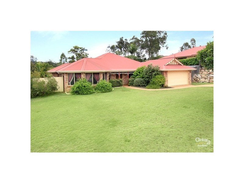 26 Westaway Crescent, Bellbowrie QLD 4070