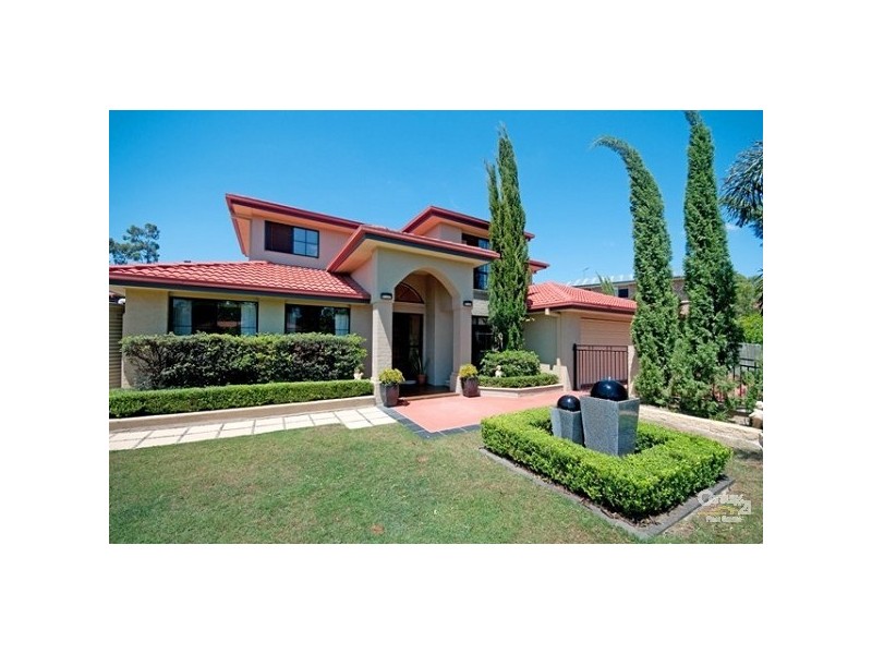 62 Gibson Crescent, Bellbowrie QLD 4070