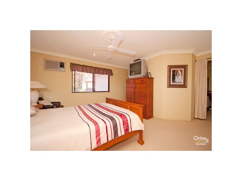 62 Gibson Crescent, Bellbowrie QLD 4070