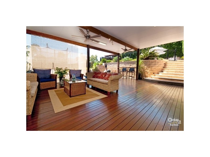 62 Gibson Crescent, Bellbowrie QLD 4070