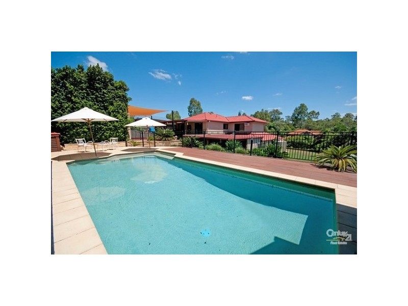 62 Gibson Crescent, Bellbowrie QLD 4070