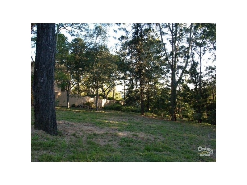 Lot 7 Emma Place, Fig Tree Pocket QLD 4069