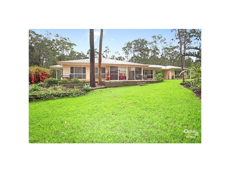 234B Sugars Road, Anstead QLD 4070