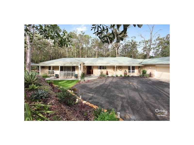 234B Sugars Road, Anstead QLD 4070