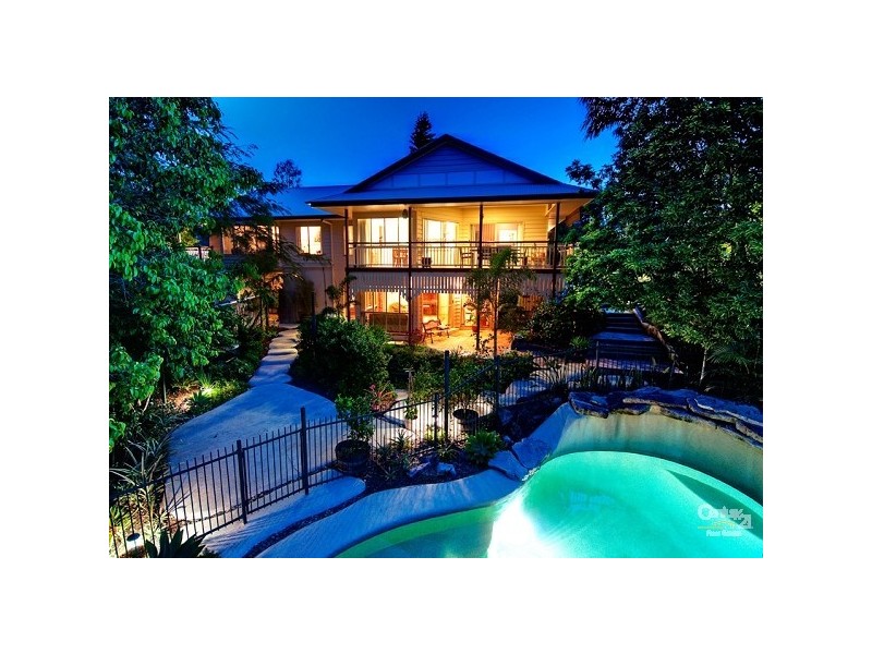 3 Coburn Court, Brookfield QLD 4069