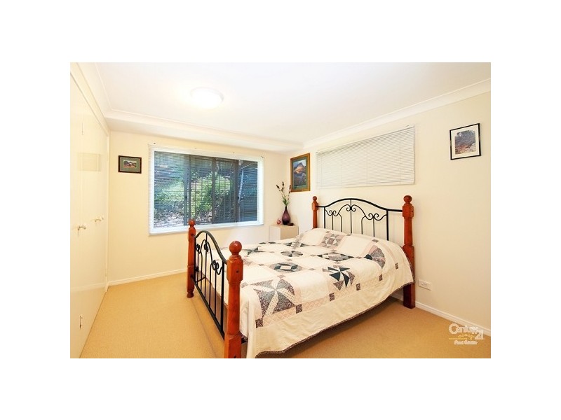 3 Coburn Court, Brookfield QLD 4069