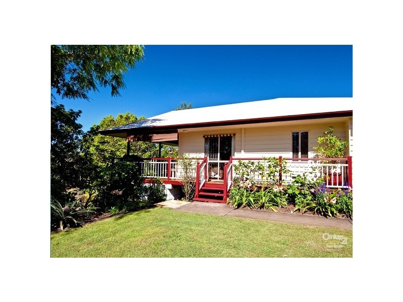 3 Coburn Court, Brookfield QLD 4069