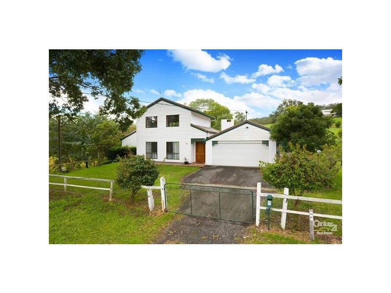 313 Gold Creek Road, Brookfield QLD 4069