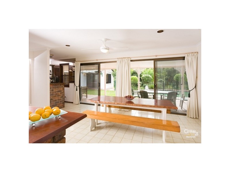 313 Gold Creek Road, Brookfield QLD 4069