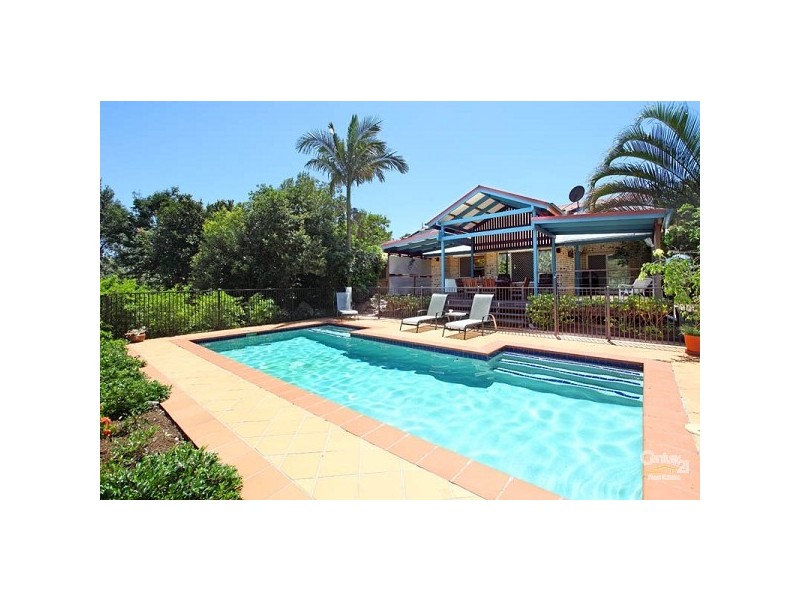 7 Fiddlewood Crescent, Bellbowrie QLD 4070