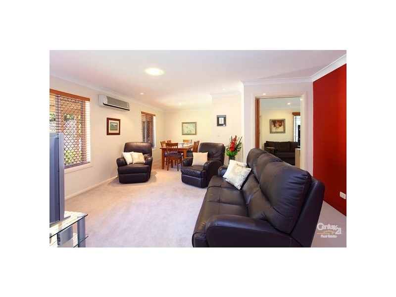 7 Fiddlewood Crescent, Bellbowrie QLD 4070