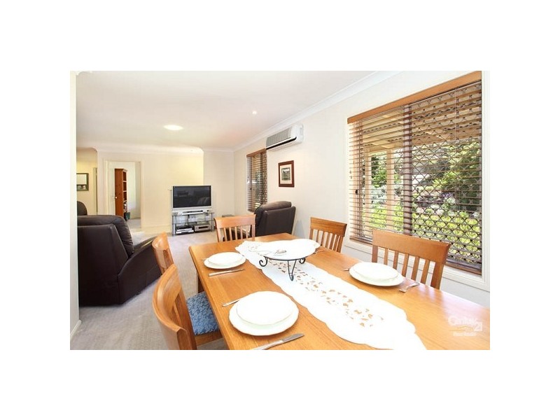 7 Fiddlewood Crescent, Bellbowrie QLD 4070