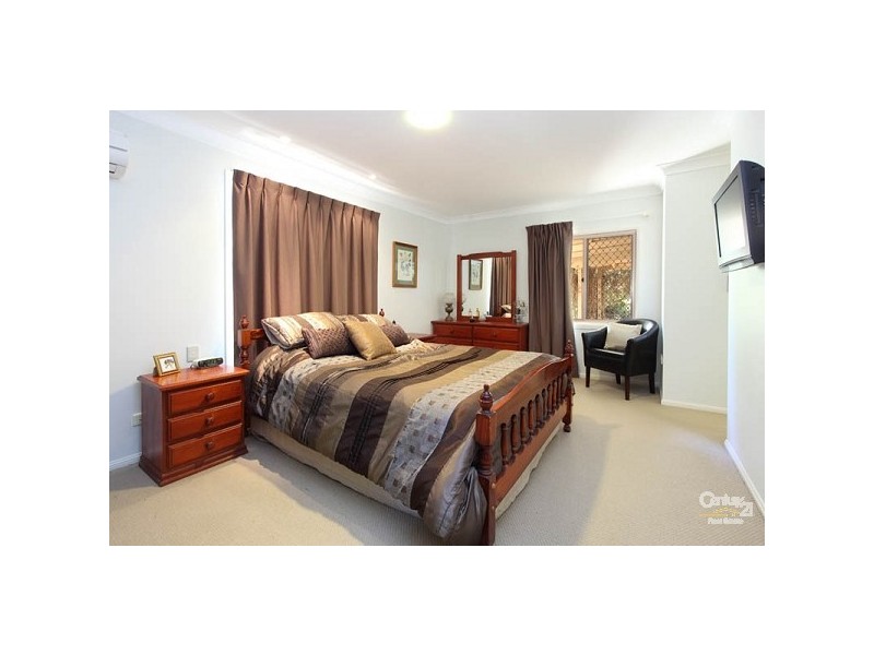 7 Fiddlewood Crescent, Bellbowrie QLD 4070