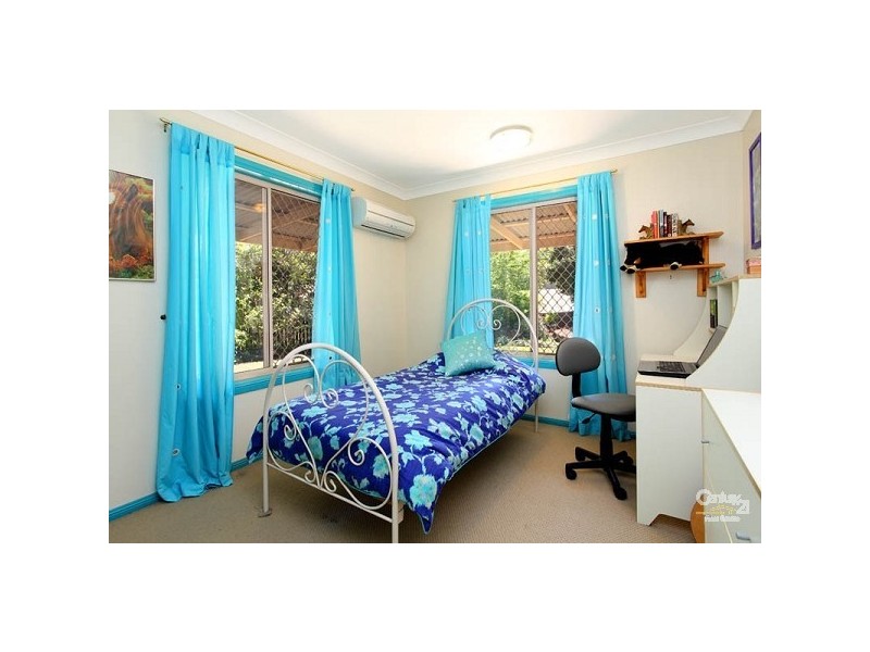 7 Fiddlewood Crescent, Bellbowrie QLD 4070