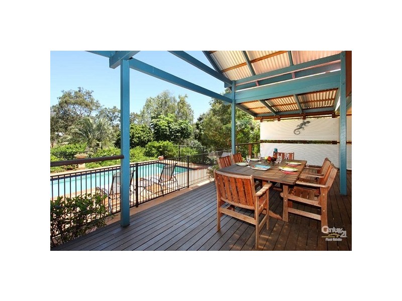 7 Fiddlewood Crescent, Bellbowrie QLD 4070