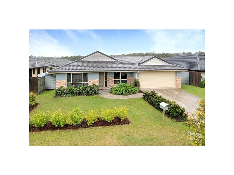 22 Turrbal Street, Bellbowrie QLD 4070