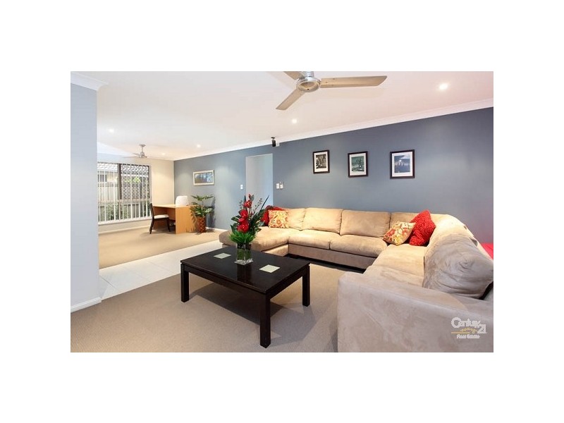 22 Turrbal Street, Bellbowrie QLD 4070