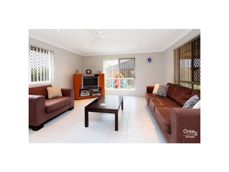 22 Turrbal Street, Bellbowrie QLD 4070