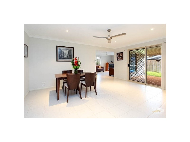 22 Turrbal Street, Bellbowrie QLD 4070