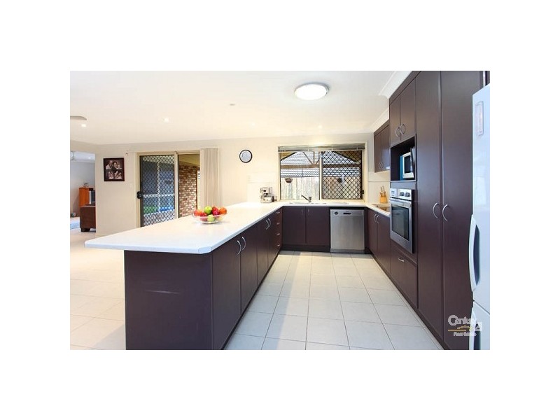 22 Turrbal Street, Bellbowrie QLD 4070